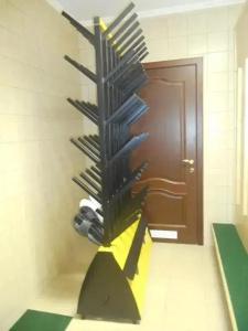 Green Hall - 34