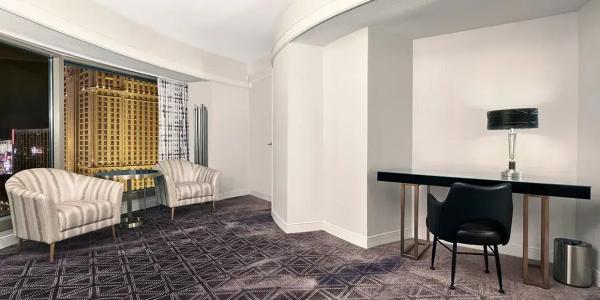 Planet Hollywood Resort & Casino - 112