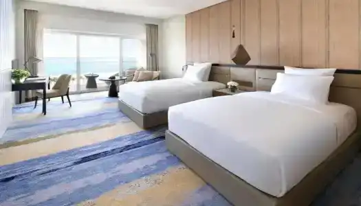Intercontinental Ras Al Khaimah Resort And Spa, An Ihg - 57