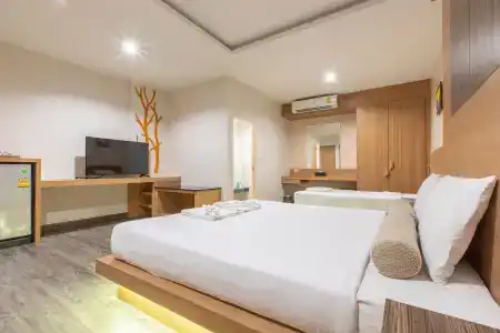Mai Morn Resort Sha Plus - 59