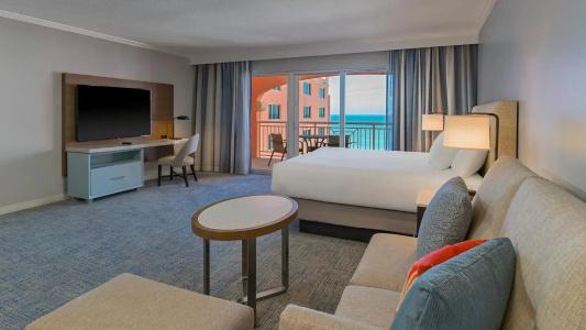 Hyatt Regency & Spa - 46
