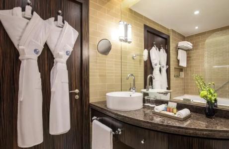 City Centre Rotana - 55