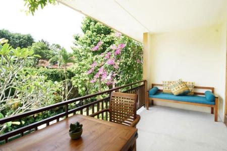 Sapodilla Ubud - 45