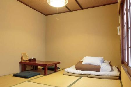 Gion Ryokan Q-beh - 33