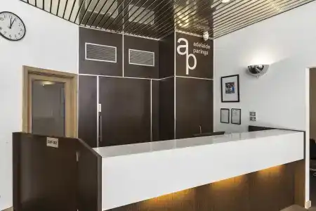 Adelaide Paringa - 1
