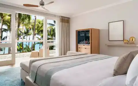 One&Only Le Saint Géran, Mauritius - 42