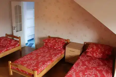 Guest House Jasmin - 0