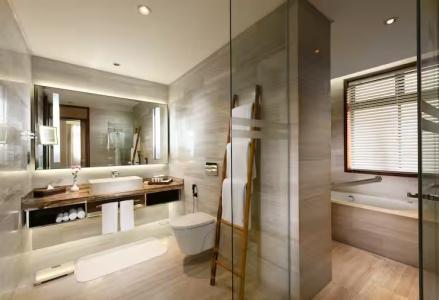 Hilton Colombo Residence - 60