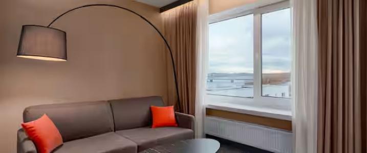 Radisson Blu Daugava, Riga - 84