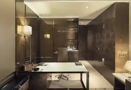 Hilton Guangzhou Tianhe - 67