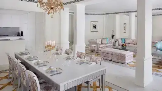 Palazzo Versace Dubai - 106