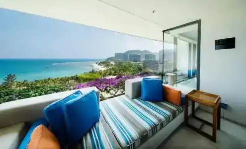 Intercontinental Sanya Resort, An Ihg - 37