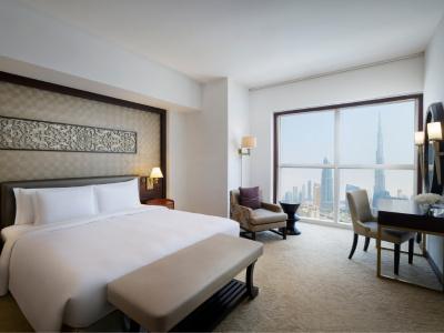 Dusit Thani Dubai - 2