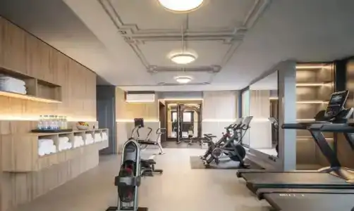 Maritim Nürnberg - 21