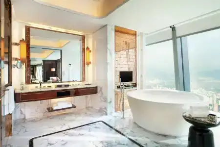The St. Regis Shenzhen - 65