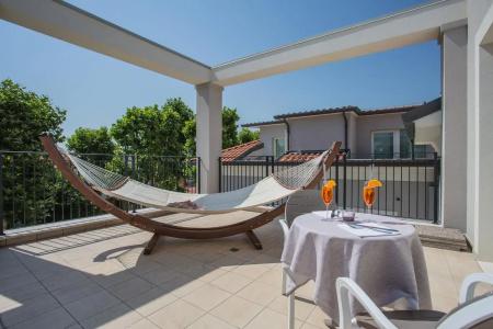 Rimini Suite - 73