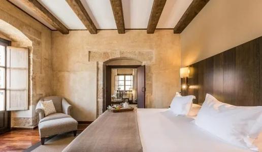 Hospes Palacio de San Esteban - 55