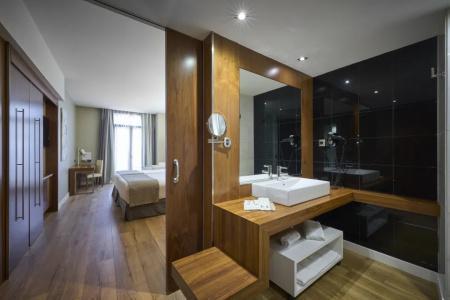 Catalonia Ramblas 4* Sup - 42