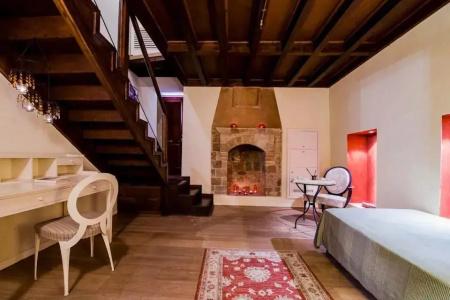 Avalon Boutique Suites - 57