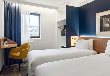 B&B Hôtel Paris 17 Batignolles - 3