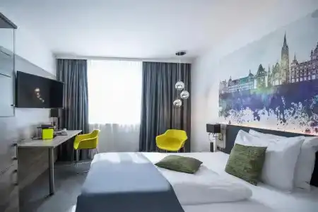 Mercure Graz City - 66