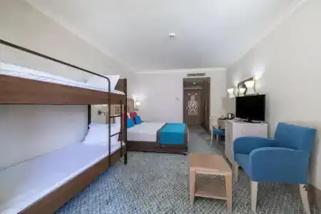 Crystal Family Resort & Spa - Ultimate All Inclusive - 48