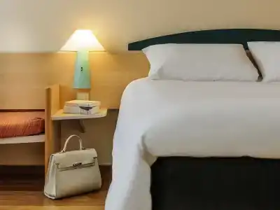 ibis Berlin Messe - 47
