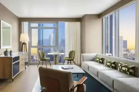 Conrad Los Angeles - 84