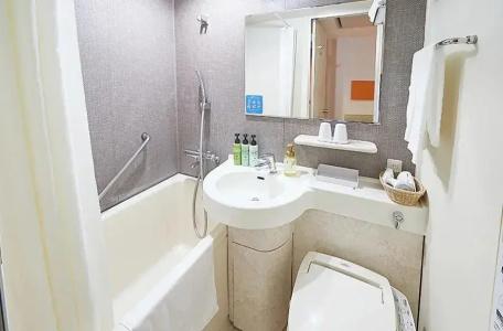 Sotetsu Grand Fresa Osaka-Namba - 55
