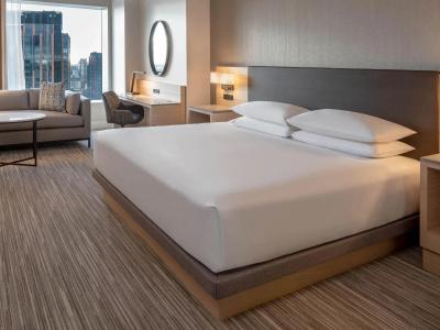 Hyatt Regency Seattle - 39