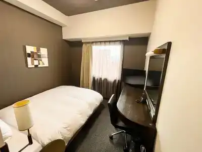 Route-Inn Fukui Ekimae - 20