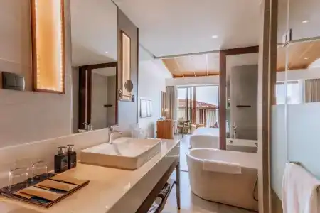 Dusit Princess Moonrise Beach Resort - 51
