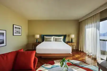 Fairmont Rio de Janeiro Copacabana - 5