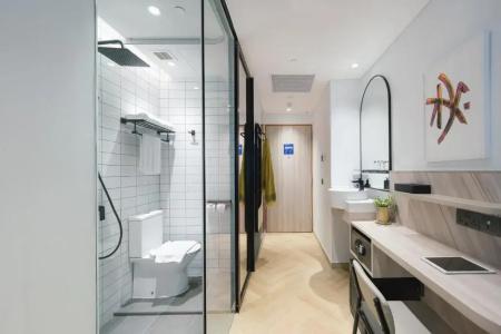 Furama Riverfront (Sg Clean) - 22