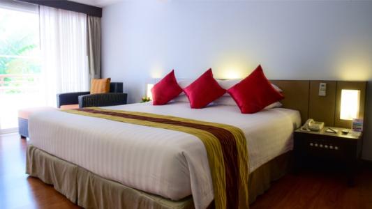 Patong Resort - Sha Extra Plus - 51