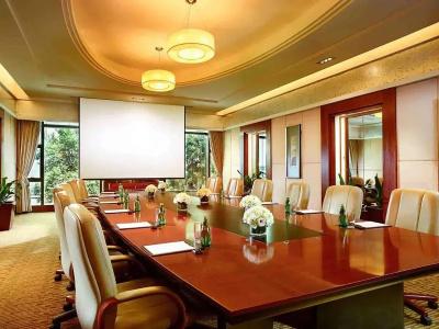 Grand Mercure Xian On Renmin Square - 26