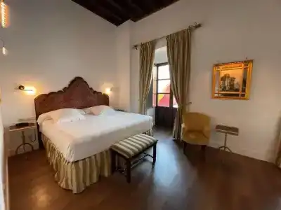 Las Casas de la Judería de Córdoba - 50