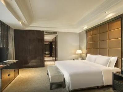 Crowne Plaza Beijing Chaoyang u-Town, An Ihg - 37
