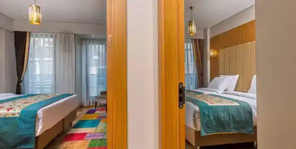 Obelisk & Suites - 67