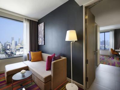 Mercure Bangkok Siam - Sha Extra Plus - 42