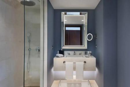 JW Marriott Istanbul Bosphorus - 42