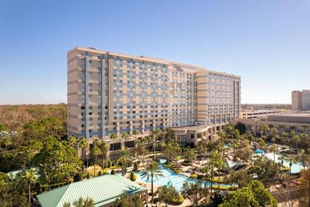 Signia by Hilton Orlando Bonnet Creek - 0
