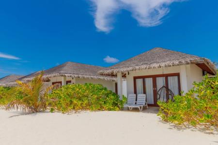 Cocogiri Island Resort Maldives - 0