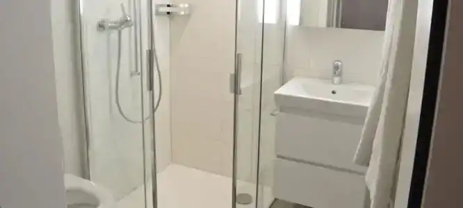 ApartSplendid in - 7