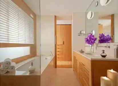 Bio Raphael - Relais & Châteaux - 44