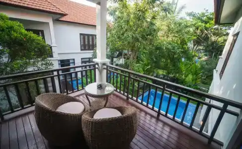 Furama Resort Danang - 96