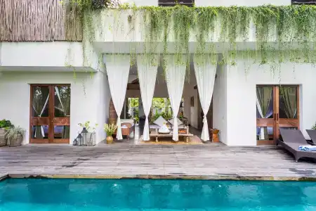 De Villas & Spa - 63