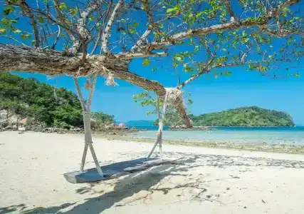 Dusit Thani Krabi Beach Resort - Sha Extra Plus - 29