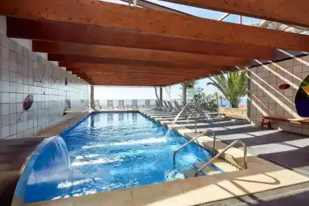 Palace Bonanza Playa Resort & Spa By Olivias Collection - 12