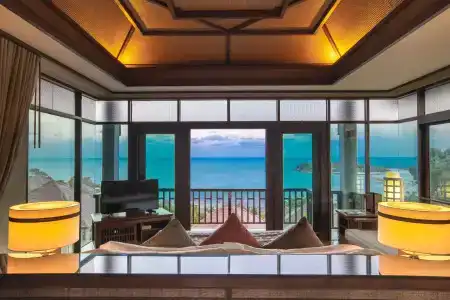 Nora Buri Resort & Spa - Sha Extra Plus - 71